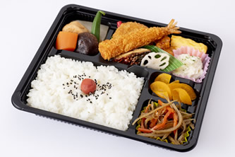 お弁当