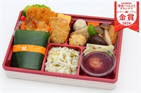 能登福幸（のとふっこう）弁当