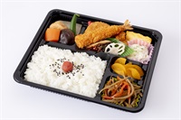 幕の内弁当