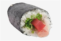 ②ねぎとろ鉄火