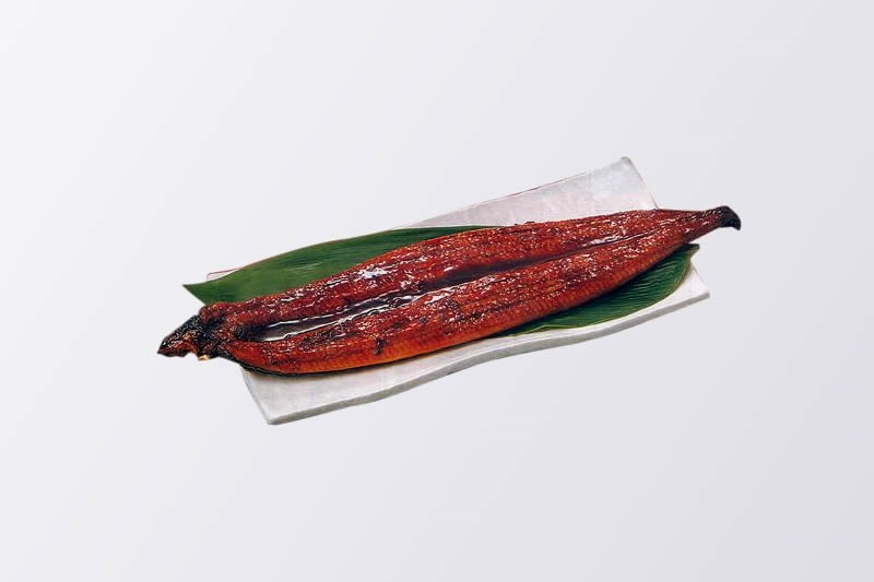 うなぎ蒲焼　特大（中国産）